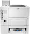 HP LaserJet Enterprise M507X - Laserprinter - Wifi 43 ppm - Wit