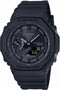 G-Shock GA-B2100-1A1ER - Heren Horloge - 20 ATM waterdicht - 45.5 mm