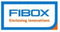 Fibox PCM 150/60 T 6016913 Universele behuizing 180 x 130 x 60 Polycarbonaat Grijs-wit (RAL 7035) 1 stuk(s)