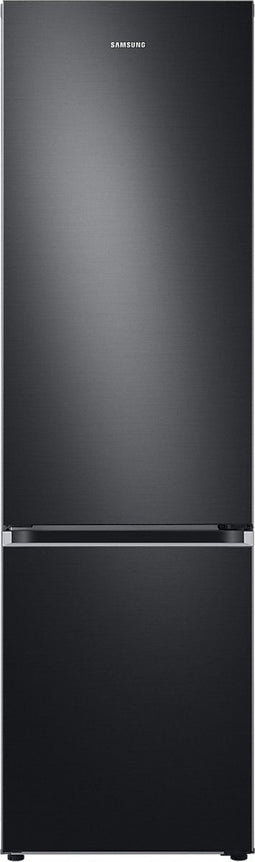 Samsung RB38C605CB1/EF - Koel-vries combinatie - SpaceMax™ technologie - Zwart