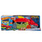 Hot Wheels - Dragon Transporter - Speelset
