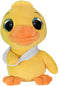 Lumo Get Well Duck with bandage - Classic - 15cm