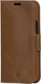 Dbramante1928 Copenhagen - Flip cover - Krasbestendig - Bruin