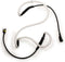 Seletti Neon Art - Wandlamp - Neon cijfer 2 - Wit