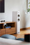 Polk Audio Signature Elite ES55 - Boekenplankspeaker - Hi-res audio - Wit