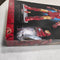 LEGO Marvel Iron Man Mark 3 - Verzameleditie - 1297 onderdelen - Hoogte 38 cm