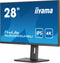Iiyama ProLite XUB2893UHSU-B5 - Monitor 28