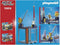 PLAYMOBIL Starterpack City Action Bouwplaats met lier - 70816