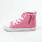 Kinderen Casual Laarzen Minnie Mouse Roze LED-Lichten Schoenmaat 31