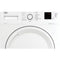 Beko DF7330PX0 - Warmtepompdroger - 7 kg - A+ - 15 programma's