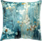 Dutch Decor APRIL - Sierkussen 45x45 cm - Dynasty Green - groen - Inclusief binnenkussen