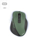Hama MW-500 - Draadloze muis - 6 knoppen - BlueWave technologie - 1600 dpi