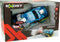 Exost RC Xmoke Streetcar 1:14 - RC Auto - Bestuurbare auto - Rokende uitlaat