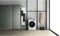 Whirlpool FFWDB 864349 BV EE - Was-droogcombinatie - 8kg wascapaciteit - Energieklasse B
