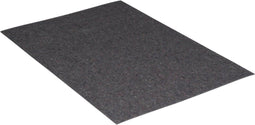 PrimaCover viltplaat 80x120cm - zwaar belastbaar - 100% dampopen - grijs