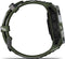 Garmin Instinct Solar Camo Edition - Smartwatch - Solar charging - Groen