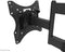 Neomounts WL40-550BL12 - Wandsteun - Full motion - Geschikt voor 55