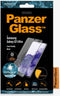 PanzerGlass 7258 - Screenprotector - Edge to Edge - Zwart