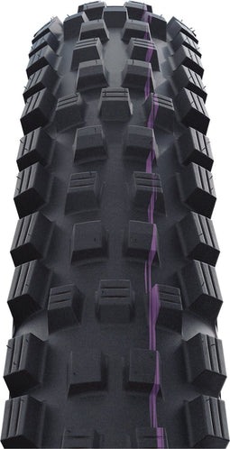 Schwalbe - Magic Mary EVO TLE Super Trail 27.5X2.40