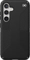 Speck Presidio2 Grip - Samsung Galaxy S24 - Armor Cloud Technologie - Zwart