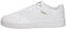 PUMA Court Classic Sneakers - SoftFoam+ - PUMA White-PUMA Gold