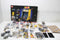 LEGO Icons PAC-MAN arcade - 10323 - Retro bouwpakket met joystick en verlichte muntgleuf - 2651 onderdelen
