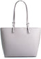 Handtas Michael Kors 35H3STVT6B-PEARL-GREY