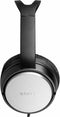 Sony MDR-XD150 - Over-ear koptelefoon - 40 mm driver - Zwart