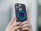 Quad Lock iPhone 17 Pro - Back Cover - MagSafe - Zwart