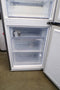 Samsung RB36T602CSA - Koel-vriescombinatie - NoFrost Superkoelen Supervriezen - Wit