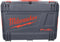 Milwaukee M18 FJS-502X 18V Li-Ion accu Decoupeerzaagmachine set (2x 5.0Ah accu) in HD-Box - koolborstelloos
