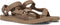 Teva ORIGINAL UNIVERSAL - Dames Sandalen - Sneldrogende gerecyclede banden - Sand Dune - Maat 41
