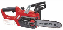 Einhell GE-LC 18/25 Li - Accu Kettingzaag - OREGON Zwaard en Ketting - Rood Zwart