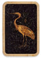 Canvas Reiger 2 x 60 x 40 cm (6 Stuks)