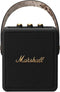 Marshall Stockwell II - Draagbare Luidspreker - Bluetooth 5.0 - Zwart/Goud