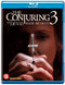 Warner Home Video Conjuring 3 - Blu-ray - Horrorfilm over demonisch bezit (2021)