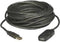 IC Intracom - USB 2.0 A Male naar USB 2.0 A Female - 20 m