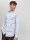 JACK&JONES JPRBLAROYAL SHIRT L/S NOOS - Heren Overhemd - Lange mouw - Maat L