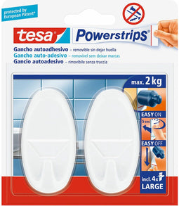 Haak voor ophanging TESA 2 Kg