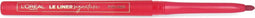 L'Oréal Le Liner Signature Eyeliner - 10 Rose Latex