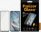 PanzerGlass 7071 - Screenprotector - Anti-bacterieel en anti-fingerprint - Transparant