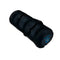 Toorx Professional Powerbag - Powerbag 25 kg - 6 hendels - Carbon Look Coating