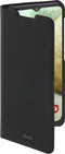 Hama Slim Pro - Flip cover - Krasbestendig - Zwart