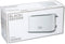 BLACK+DECKER BXTO1001E - Broodrooster - 1000 Watt 7 bruiningsniveaus extra brede opening - Wit