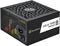Silverstone HELA 750R - Voeding ATX 750W - 80 Plus Platinum - 12x SATA 3x Molex 4x PCI-e 6+2-pins