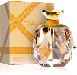 Rue Broca Touche eau de parfum spray 100 ml