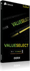 Corsair ValueSelect CMV8GX4M1A2666C18 - DDR4 Geheugen - 8GB 2666MT/s CAS 18