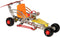 Constructie Metaal Raceauto, 109dlg..