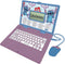 Lexibook Stitch - Educatieve laptop - 124 activiteiten (EN/PT) - Multi Colour