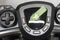 Hori Racing Wheel APEX - Racestuur - 270 graden draaicirkel - Rood Zwart
